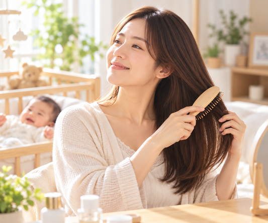 【新着情報】「マタニティフード協会」公式オンラインストアにてNuGROWSの販売がスタートしました！
